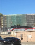 Caltrain 928